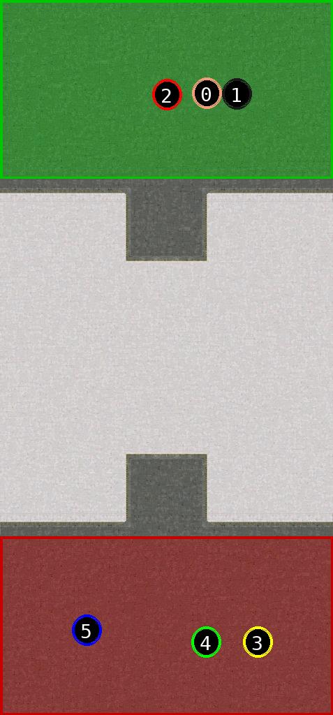 sat pic of Techno Lands Final 13.7